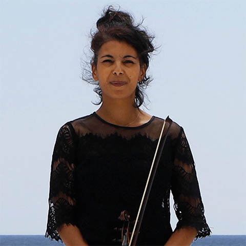 Pauline Carpentier